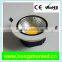Customized cob led downlight