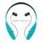 HBS900 Tone Telescopic line design of advanced Bluetooth Stereo Headphones signature sound wireless Bluetooth headset