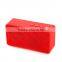 2016 New products Mini bluetooth speaker with led light For mobile