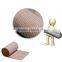 cotton High elastic bandage(latex skin color)