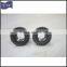 m10x1.5 din6923 plain hexagon flange nut (DIN6923)