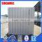 10' Open Side Shipping Container