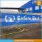 Wholesale advertising mesh banner material