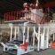 New type inlaid dripper flat drip irrigation production line In China