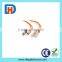 LC/ST Singlemode Duplex 2.0MM Fiber Optic Patch Cable
