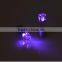 cheap chinese earring fashion earring flashing led earring