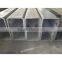 black square/rectangular carbon steel pipe price list