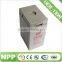 2v 500ah rechargeable deep cycle battery UPS system battery