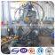Long Life time High Quality gsm microwave antenna telecom tower
