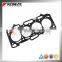 High Quality Auto Cylinder Head Gasket For Mitsubishi Lancer CS3A CS3W DG3A MD342397