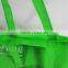 Factory sale cheap different types non woven bag with heteromorphism