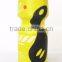 2014 Fashion 750ml Outdoor Cycling Bike Bicycle Sports PE Water Bottle with Dust Cap