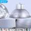Glass light fixtures energy saving induction high bay lighting