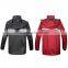 Double Wear Double thick split fashion raincoat poncho outdoor rain pants