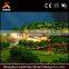 nice landscape architectural scale model miniature
