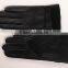 High Quality Men's Leather Gloves with Cheap Price