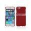 Cheep Price Good PU For iPhone 6 Leather Case,For iPhone6 Leather Case