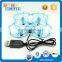 Smart drone 2.4G 4CH mini RC quadcopter