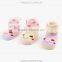 Factory Directly Provide Non-slip Baby Girl Tube Baby Socks