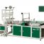 Micro Computer Controls high quality Copper knives heat seal Plastic Bag Cutting Machine - Maoxin Machinery Brand