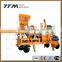 15t/h small Mobile Asphalt Mixer QLB-15