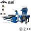 Full-Auto Scrap Copper wire Separating Machine/ Cable recycling Line