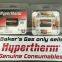 Original USA hypertherm powermax 105 consumable parts electrode 220842