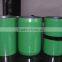 API tubing and casing coupling 4-1/2'-20'',Painting Color