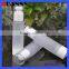 White Airless Cosmetic Container Packaging,White Airless Container