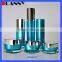 Triangle Acrylic Cosmetic Container Packaging,Triangle Cosmetic Container