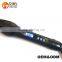 professional hair curling iron lcd display spiral styler hair curler 110v-240v black new hair styling tools 923