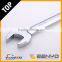Open end ratchet spanner torque spanner hammer ring spanner