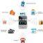 ISO14443A Passive NFC Ntag rfid tag