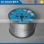 7*3 galvanized steel wire rope diameter 0.9mm