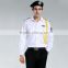 Wholesale Security Guard Uniform Shirts / Security Uniform Shirts / Uniform For Security Guard With Good