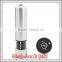 Electric Stainless Steel Salt Pepper Mill Grinder As Seen On TV Electronic Grinder