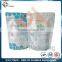 9 Colors Printing Stand Up Fertilizer Bag For Various Volume