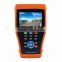 Cable scan,POE tester, HDMI output UTP Cable tester 4.3" Touch Screen 800X480 WiFi Optical power meter CCTV Tester(IPC-3400 O)