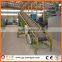 Mobile conveyor for limestone transport port,Belt width 400mm mobile conveyor manufacturer,Limestone mobile conveyor pass CE