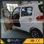 High speed smart 4 seat electric cars with ac