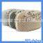 Hogift Top Selling Flower Purses With Rhinestones Crystal Evening Clutch Bags