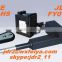 IP 54 300mm stroke 24v DC linear actuator kit for dental chair fy012