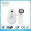 Innovative temperature sensor switch with UK/EU/USA/SWISS plug/socket