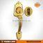 Zinc alloy / High quality / outdoor gate lock