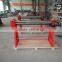 (W01-2x1000) Slip Roll Machine