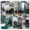 steam boiler 6 ton pressure rate 75 psi to 120 psi fuel gas fired
