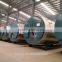Factory price Steam and Hot water boiler Oil and Gas fired boiler from China