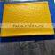 2016 Fresh beeswax block and granule clear candle wax