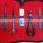 Black Oxide Coral Propagation Tools Kit Standard (4pcs)