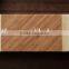 bamboo oval choping board with handle